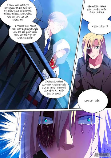 Giả Diện Thế Thân Chap 112 - Truyen.Chap.VN